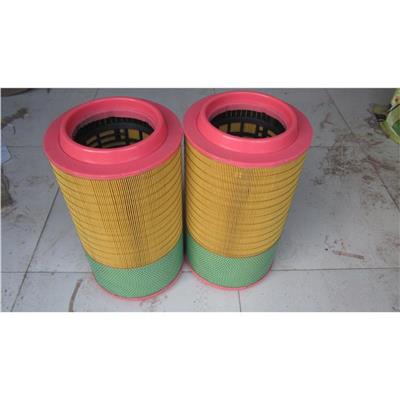 北京替代德国曼C25710滤芯型号 发电机组滤芯