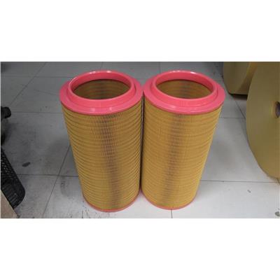 湖北替代德国曼C25710滤芯生产厂家 内燃机滤芯