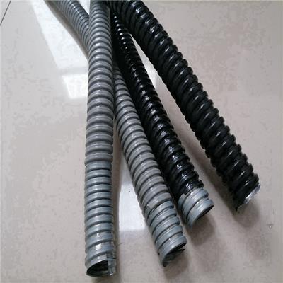 电缆保护管 河北包塑金属软管 Φ12
