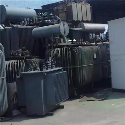 焦作变压器回收价格 免费上门估计回收
