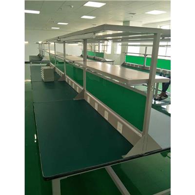 湖北带抽屉工作台联系方式 应用广泛