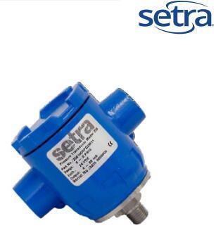 Setra西特256表压压力传感器 / 变送器