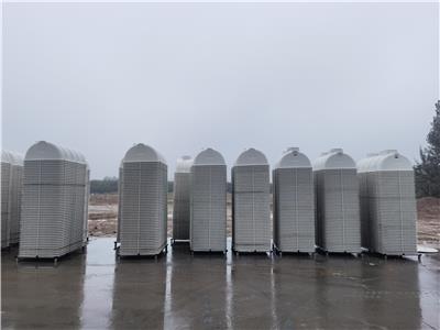 小型PE无动力净化槽报价