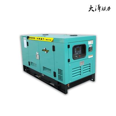 高原200kw250 300千瓦柴油发电机性能