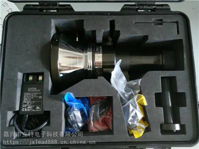 FS-1200型火焰模拟器