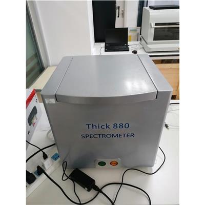镀银厚度测量仪批发