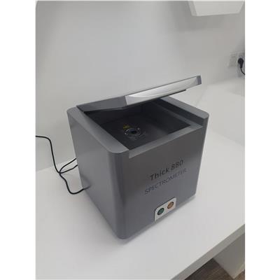贵金属纯度检测仪