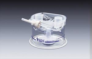 英仕一次性自动加水型加湿器VHC20成人及儿童用