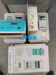 佛山东元GS510系列变频器维修