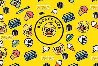 B.GDACK品牌招商* B.GDACK品牌代理费用