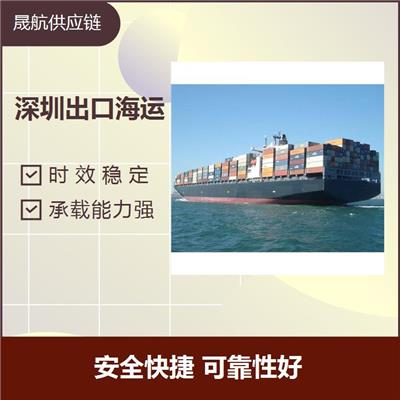 重庆出口服装海运 节省时间精力 流程简化度高