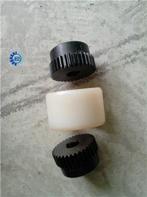 奥日森供应TGL12型鼓形齿联轴器 使用45钢 发货快 质量好