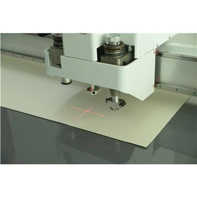 长春纸盒打样机经销商