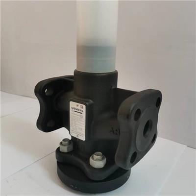Siemens/西门子 VVF53.125-250 法兰连接二通调节阀