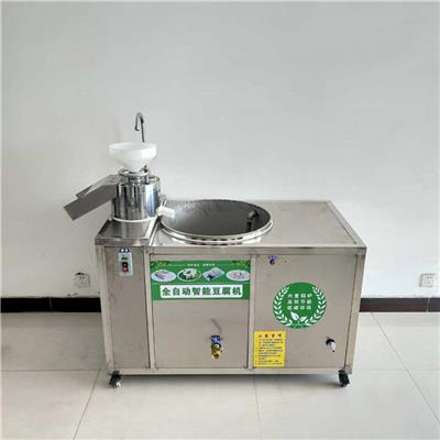 豆腐机生产全套设备 大型卤水豆腐生产线 整套豆制品加工设备