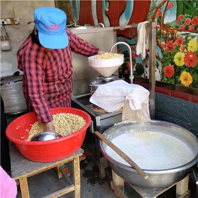全自动豆腐皮机 干豆腐机 豆制品加工机械