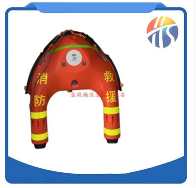 消防救援智能救生器防汛抢险水上救援机器人