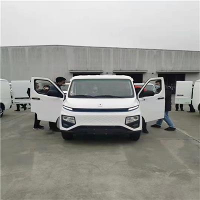 新能源电动货车出租 欢迎来电咨询