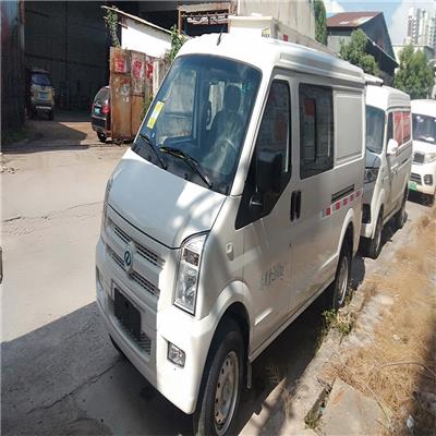 欢迎咨询 新能源商务车 广东瑞驰新能源货车