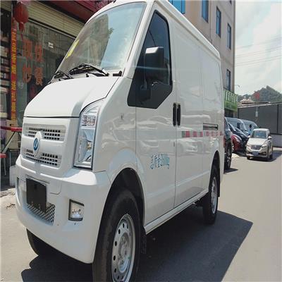 欢迎咨询 新能源货车 广东瑞驰新能源汽车