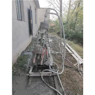 平凉设备基础下沉处理推荐 设备基础下沉处理电话