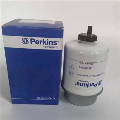 现货4324909 SE111B P551604 901-136适用帕金斯机油滤清器滤芯