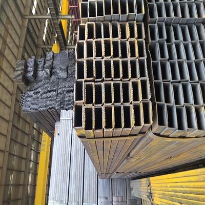 云南方管、矩形管制造有限公司