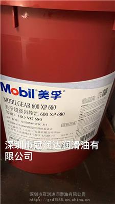 **级齿轮油 600XP68、150、220、320、460、680