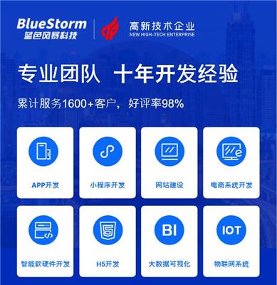 商城开发|实力公司，app开发、小程序开发、微信开发、网站