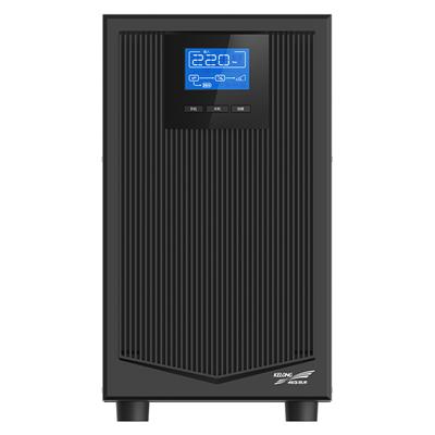 邯郸供给科华UPS不间断电源YTR3110三进单出UPS电源
