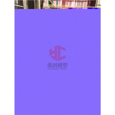 火力发电厂模型厂家制作 合肥火力发电厂模型厂家 创造辉煌