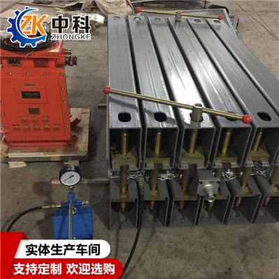 XBD矿用隔爆型电热修补式硫化机 中科矿用隔爆型电热修补式硫化机