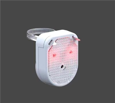 RFID声光标签 声光电子标签 2.4寻物标签