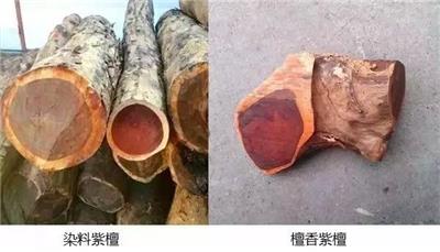 山东鸡翅木类家具检测 黑枝类鉴定