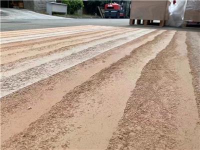 长沙清水混凝土板清水水泥板夯土板艾克石泥客水泥石墙面装饰面板A级