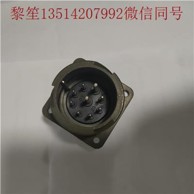 ITT VG95234-3102A10LS-4P航空插头INB3102A10SL-4PNN防水连接器