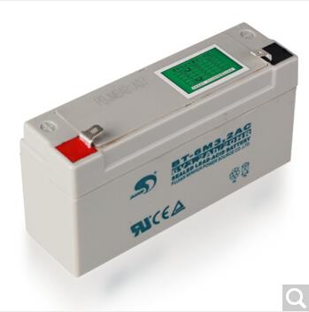 保定销售赛特蓄电池规格UPS蓄电池报价BT-6M3.2AC损坏包赔