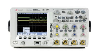 销售 回收Agilent安捷伦MSO6034A/MSO6054A/MSO6104A示波器