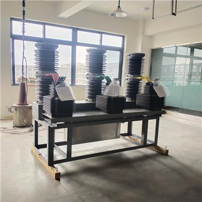 VS1真空断路器 量大从优 重量轻