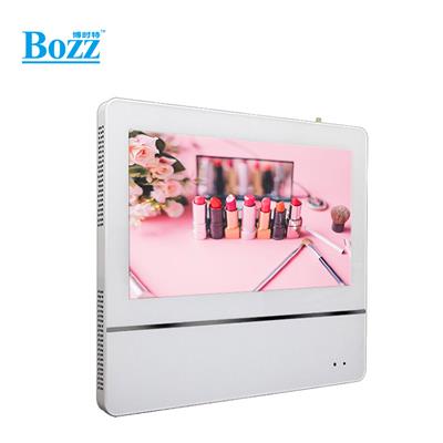 广州酒店立式广告机OEM厂家 户外六防 耐高低温