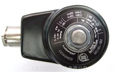 parker派克COIL ZB09 9W燃油百得利雅路燃烧机电磁阀