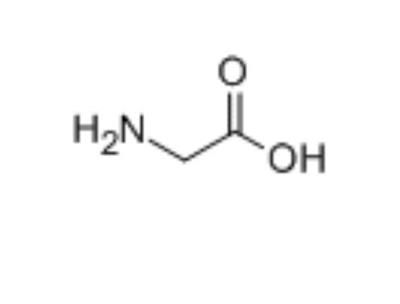 氨基 C2H5NO2 CAS-56-40-6西陇 国药