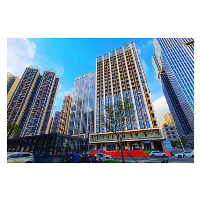 龙岗孺子牛大厦办公室图片