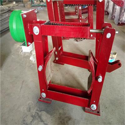 虹泰JZ-400电磁块式制动器 环保绿色节能
