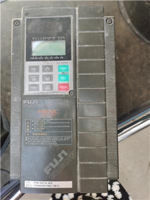 【西安富士变频器维修】富士变频器常见故障分析 西安恒讯电器