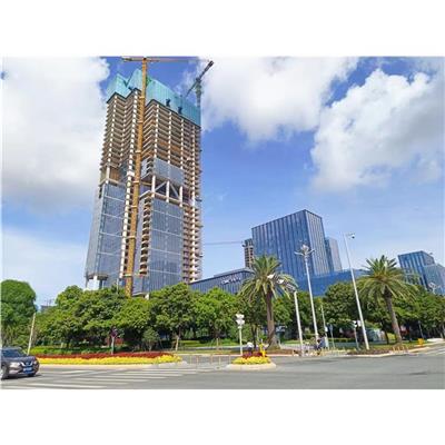 中集前海国际中心项目_南山区写字楼中集前海国际中心招商处电话