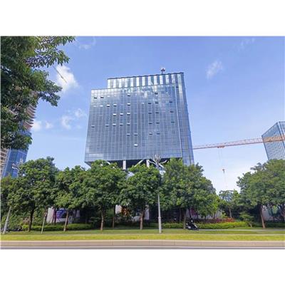 自贸区整栋写字楼出租中集前海国际中心**销售