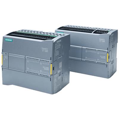 原装SIMATICPLC S7-1200系列代理商 西门子S7-1200模块公司