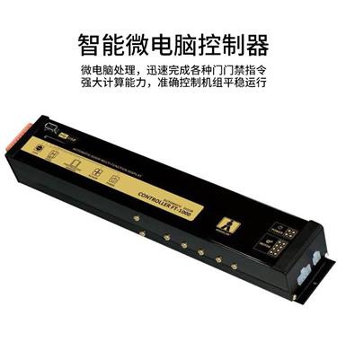 闽台贺多龙自动门重型机组FT-1000 FT-500大量供应