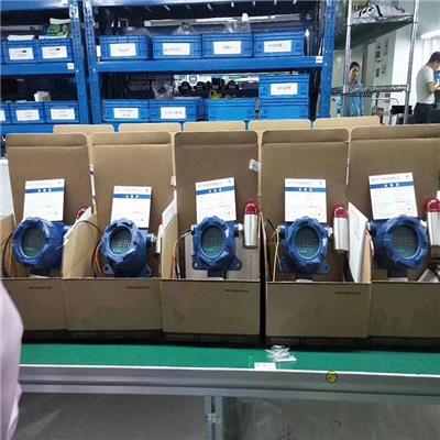 机房固定式气体报警仪 性能可靠 测量准确 嵌入式微控制技术
